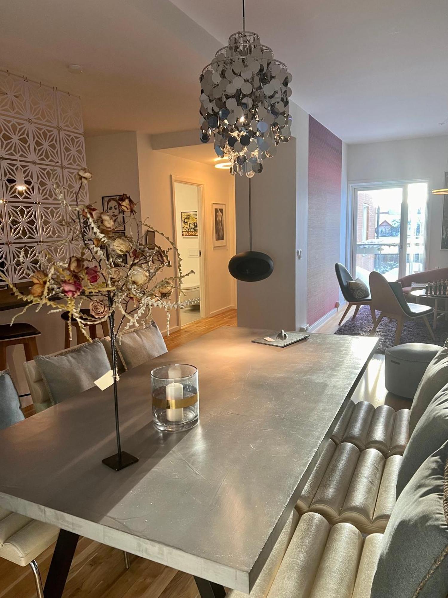 Mortens Kro Boutique Hotel Aalborg Ngoại thất bức ảnh