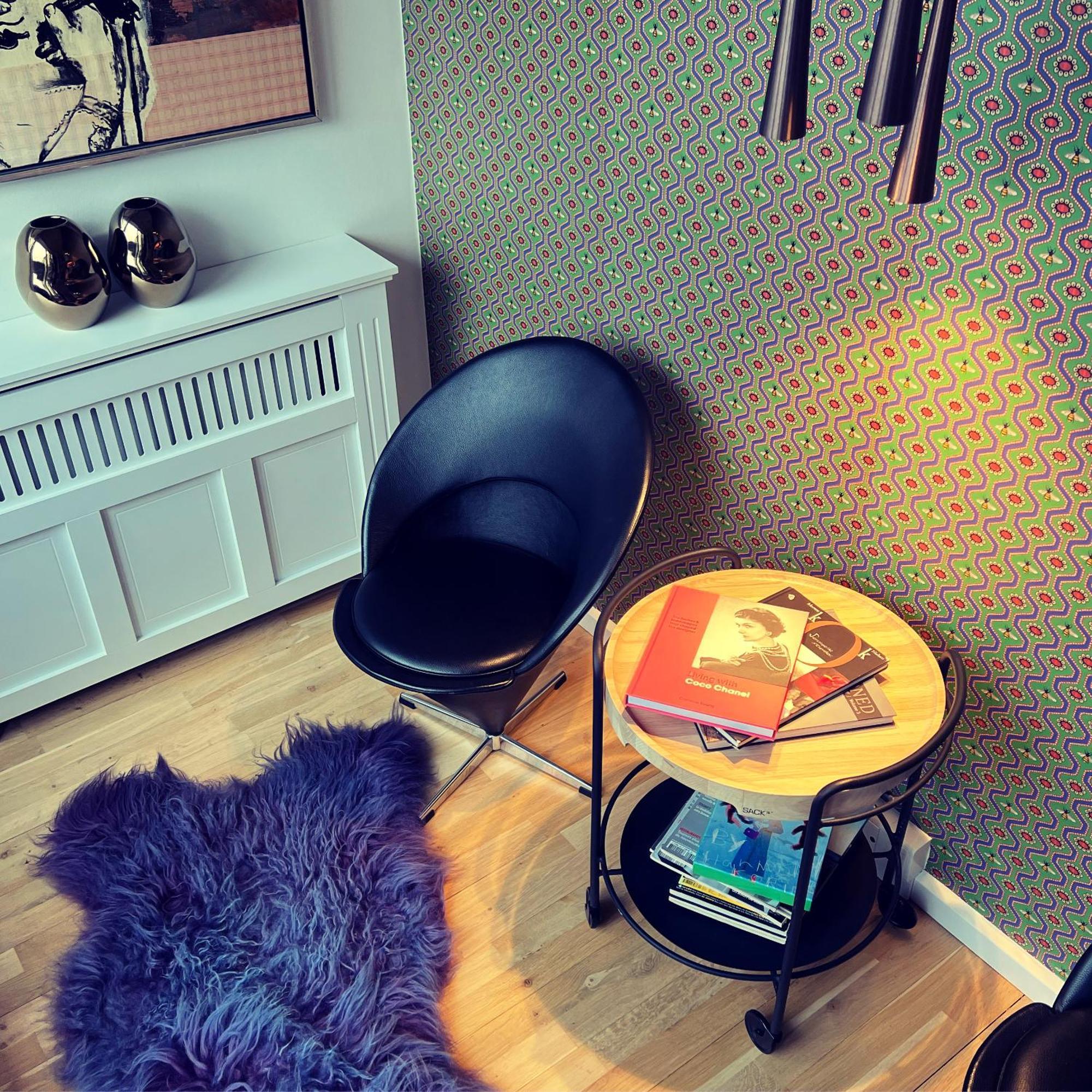 Mortens Kro Boutique Hotel Aalborg Ngoại thất bức ảnh